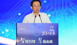 孙凝晖,创新科技领域的领军人物